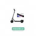 Xe Điện Scooter Segway Ninebot E3 Pro