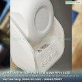 Quạt Tích Điện Tuần Hoàn Xiaomi Lifeite Gen 4 Pro 2025 – Phiên Bản Quốc Tế