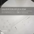 Quạt Tích Điện Tuần Hoàn Xiaomi Lifeite Gen 4 Pro 2025 – Phiên Bản Quốc Tế