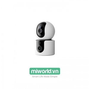Camera Xiaomi Smart Camera C300 Dual