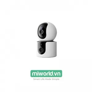 Camera Xiaomi Smart Camera C300 Dual