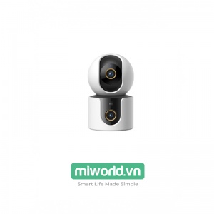 Camera Xiaomi Smart Camera C500 Dual