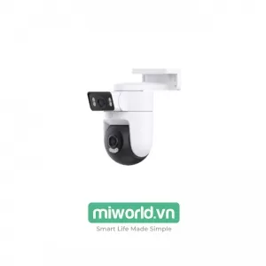 Camera Ngoài Trời Xiaomi Outdoor Camera CW500 Dual