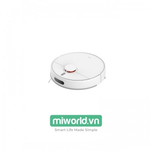 Robot Hút Bụi Lau Nhà Xiaomi S40C - Bản Quốc Tế Phân Phối Chính Hãng