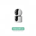 Camera Xiaomi Smart Camera C300 Dual