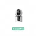 Camera Xiaomi Smart Camera C500 Dual