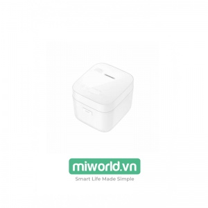 Nồi Cơm Điện Đa Năng Xiaomi Multifunctional Rice Cooker 1.5L - Chính Hãng