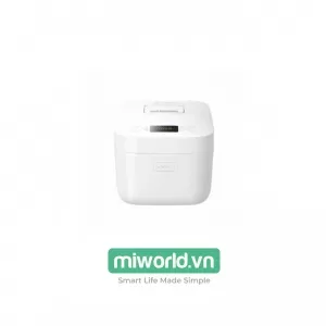 Nồi Cơm Điện Đa Năng Xiaomi Multifunctional Rice Cooker 4L - Hàng Chính Hãng Bản Quốc Tế