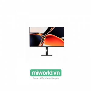 Màn Hình Máy Tính Xiaomi A27Ui 4K - Cổng Type C Hỗ Trợ Sạc 90W Hàng Chính Hãng