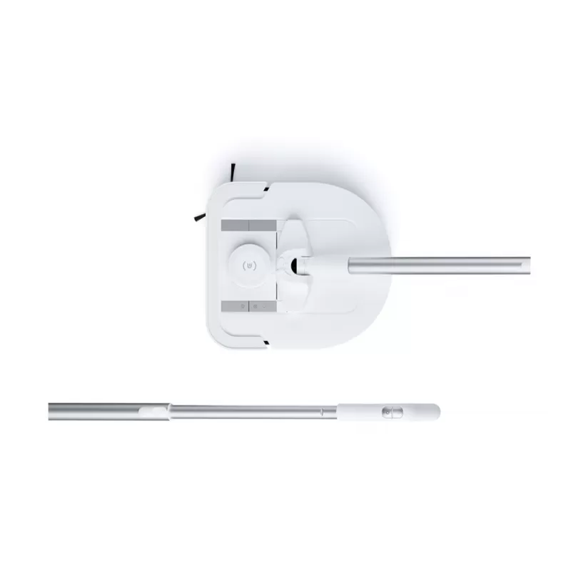 Robot Hút Bụi Ecovacs Deebot X5 Hybrid