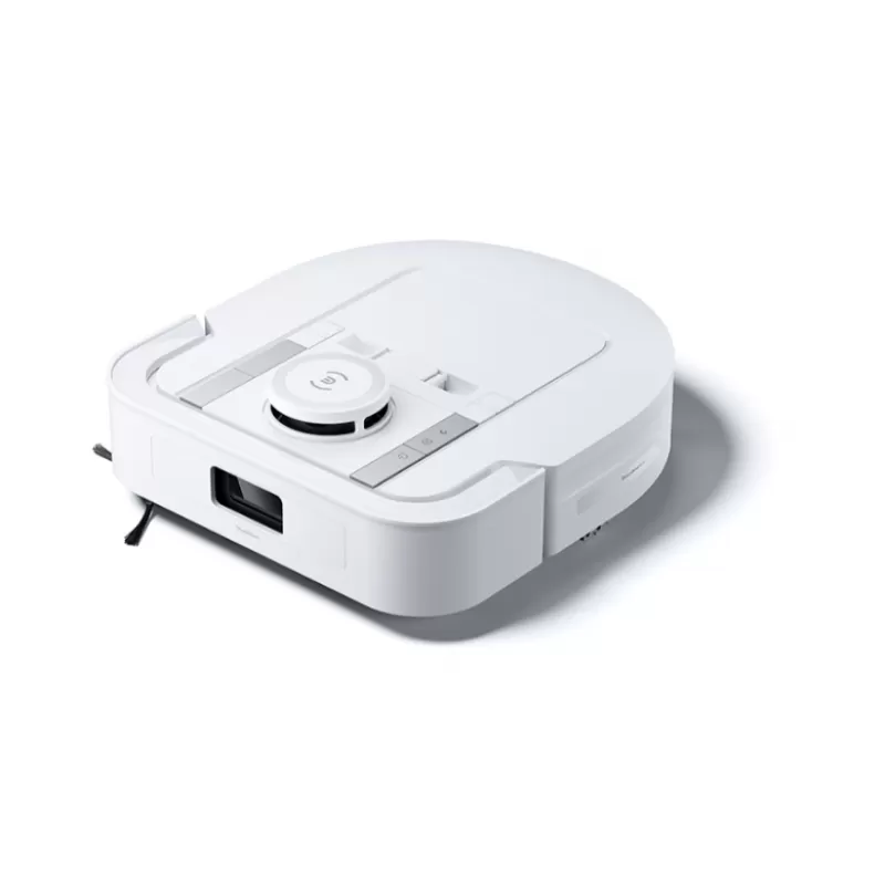 Robot Hút Bụi Ecovacs Deebot X5 Hybrid