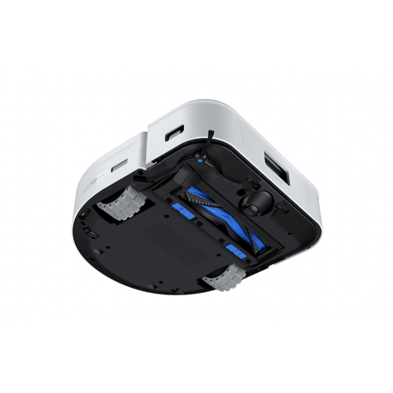 Robot Hút Bụi Ecovacs Deebot X5 Hybrid