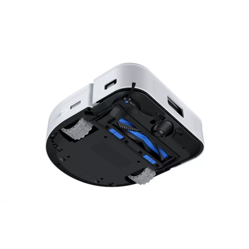 Robot Hút Bụi Ecovacs Deebot X5 Hybrid