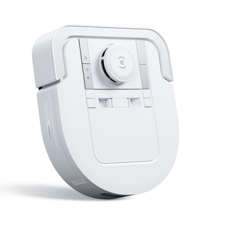 Robot Hút Bụi Ecovacs Deebot X5 Hybrid