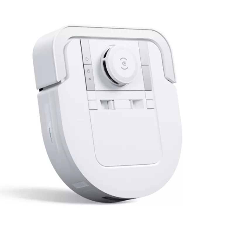 Robot Hút Bụi Ecovacs Deebot X5 Hybrid