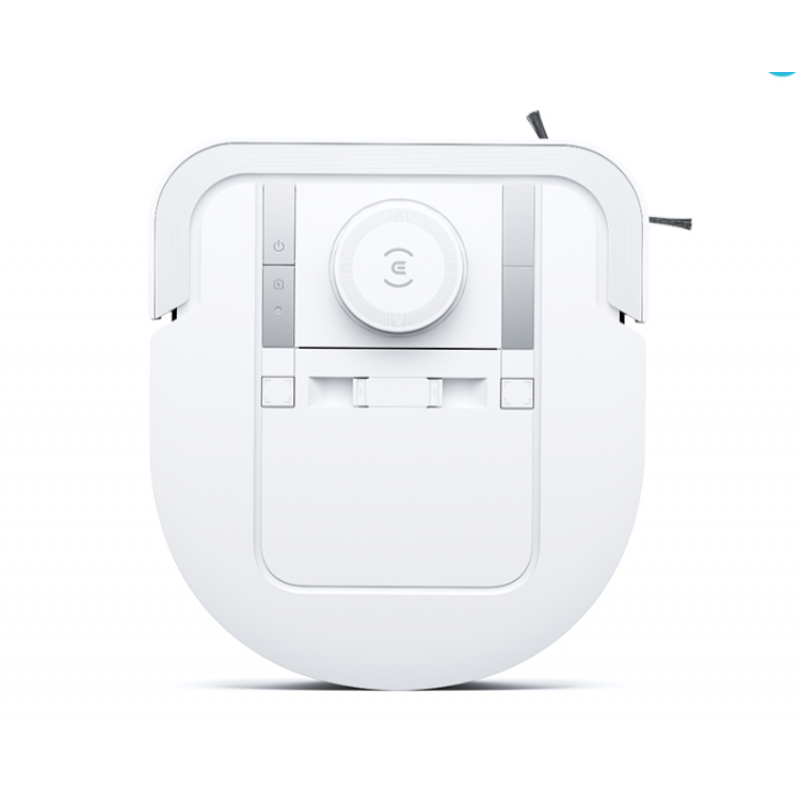 Robot Hút Bụi Ecovacs Deebot X5 Hybrid