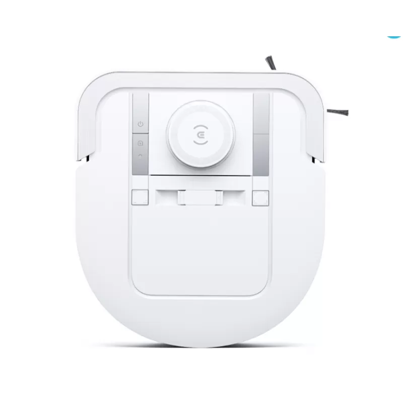 Robot Hút Bụi Ecovacs Deebot X5 Hybrid