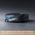 Robot Hút Bụi Lau Nhà Dreame Aqua 10 Pro Track - Hàng Chính Hãng