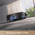 Robot Hút Bụi Lau Nhà Dreame Aqua 10 Pro Track - Hàng Chính Hãng