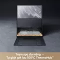 Robot Hút Bụi Lau Nhà Dreame Aqua 10 Pro Track - Hàng Chính Hãng