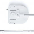 Robot Hút Bụi Ecovacs Deebot X5 Hybrid