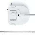 Robot Hút Bụi Ecovacs Deebot X5 Hybrid