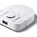 Robot Hút Bụi Ecovacs Deebot X5 Hybrid