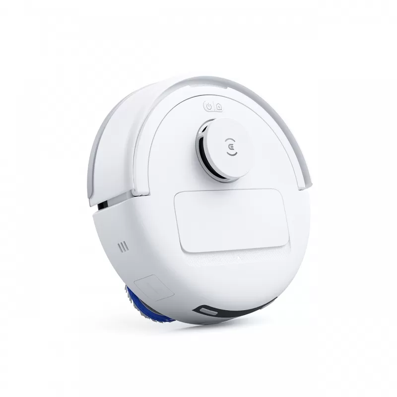 Robot Hút Bụi Lau Nhà Ecovacs Deebot Mini