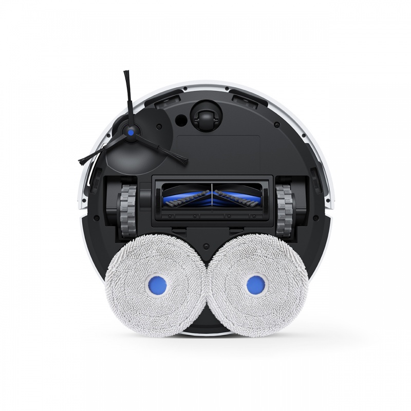 Robot Hút Bụi Lau Nhà Ecovacs Deebot Mini