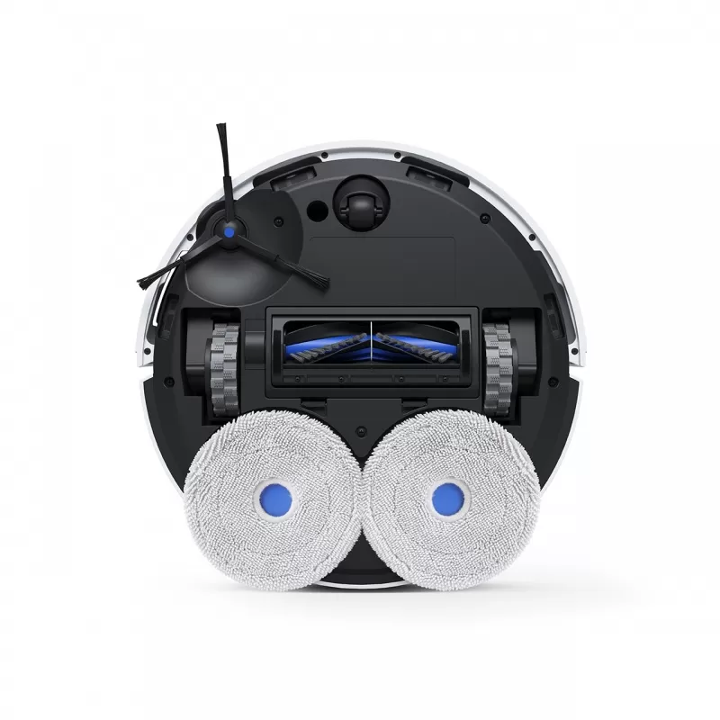 Robot Hút Bụi Lau Nhà Ecovacs Deebot Mini