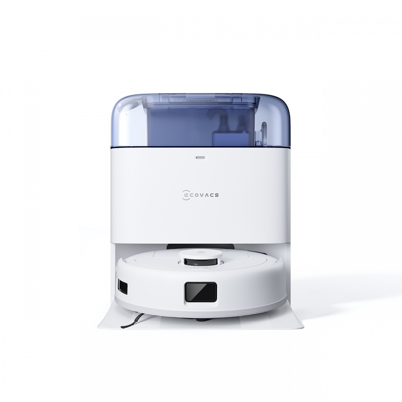 Robot Hút Bụi Lau Nhà Ecovacs Deebot Mini
