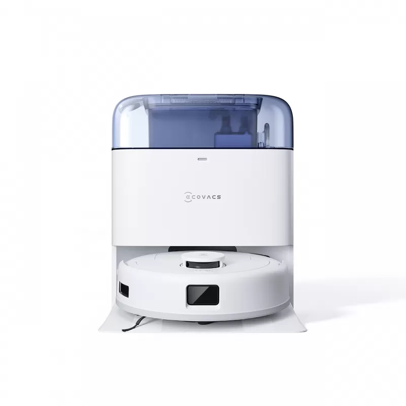 Robot Hút Bụi Lau Nhà Ecovacs Deebot Mini