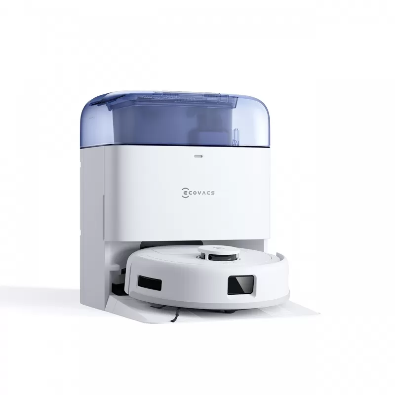 Robot Hút Bụi Lau Nhà Ecovacs Deebot Mini