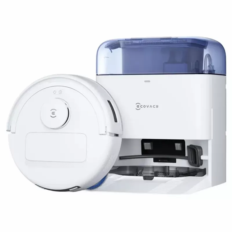 Robot Hút Bụi Lau Nhà Ecovacs Deebot Mini