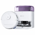 Robot Hút Bụi Lau Nhà Ecovacs Deebot Mini