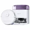 Robot Hút Bụi Lau Nhà Ecovacs Deebot Mini