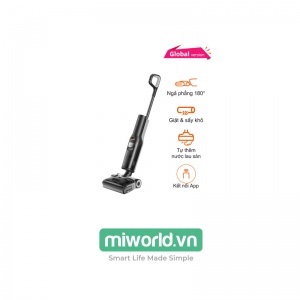 Máy Hút Bụi Lau Nhà Cầm Tay Roborock F25 ACE- Bản Quốc Tế