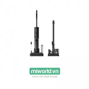 Máy Hút Bụi Lau Nhà Khô Và Ướt Xiaomi Dreame H12 Dual