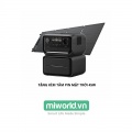 Trạm Sạc Di Động Ecoflow River 3 Max Plus ( River 3 Plus +EB600)