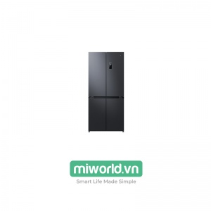 Tủ Lạnh Xiaomi Mijia Refrigerator Cross Door 510L - Hàng Chính Hãng