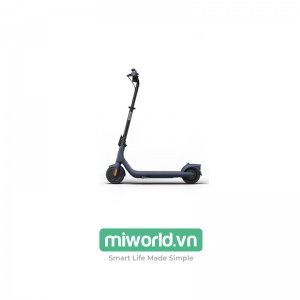 Xe Điện Scooter Trẻ Em Segway Ninebot C2 Pro 2025 - Màu Xanh
