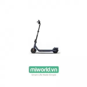 Xe Điện Scooter Trẻ Em Segway Ninebot C2 Pro 2025 - Màu Xanh