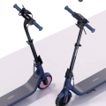 Xe Điện Scooter Trẻ Em Segway Ninebot C2 Pro 2025 - Màu Xanh