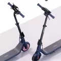 Xe Điện Scooter Trẻ Em Segway Ninebot C2 Pro 2025 - Màu Xanh