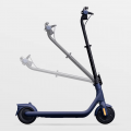 Xe Điện Scooter Trẻ Em Segway Ninebot C2 Pro 2025 - Màu Xanh