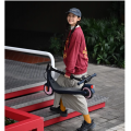 Xe Điện Scooter Trẻ Em Segway Ninebot C2 Pro 2025 - Màu Xanh