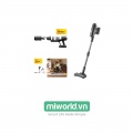 Máy Hút Bụi Không Dây Roborock H60 Ultra 210AW | Chống Rối | Phát Hiện Bụi Bằng Đèn Xanh