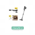 Máy Hút Bụi Không Dây Roborock H60 Ultra 210AW | Chống Rối | Phát Hiện Bụi Bằng Đèn Xanh