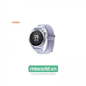 Đồng Hồ Thông Minh Mibro GS Active 2 XPAW024