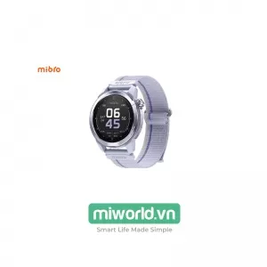 Đồng Hồ Thông Minh Mibro GS Active 2 XPAW024